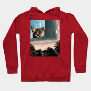 Slanted Beach Hoodie